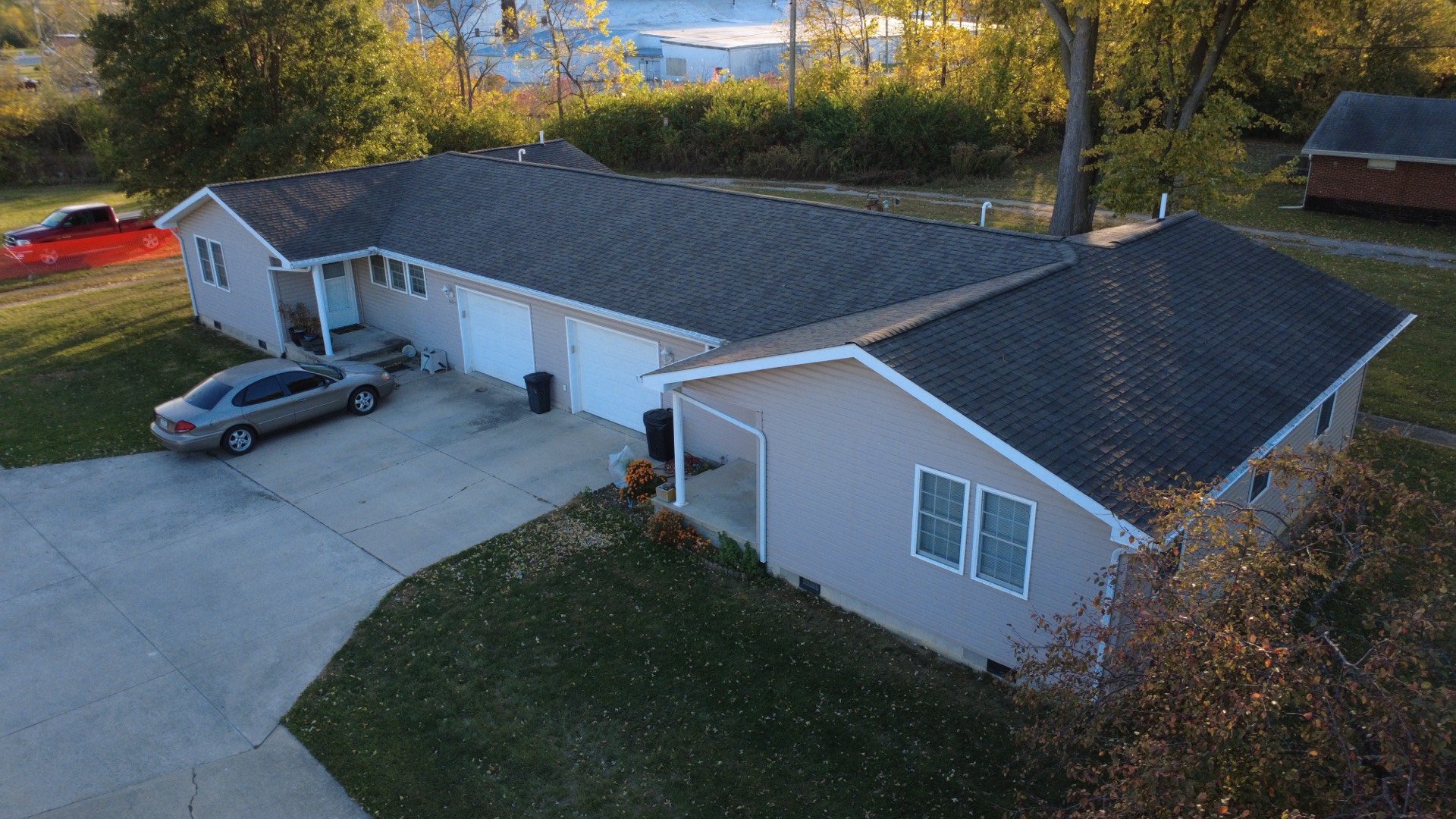 Franklin Street Duplexes - Thumbnail 17